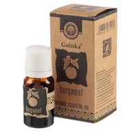 Goloka Olejek eteryczny Bergamot 10ml