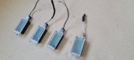 A7 4G Feux phare Interne Interne Prise 4E0947415A A6 C7 4G A4 B8 Q5