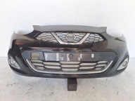 NISSAN MICRA K13 LIFT 13-17 bumper