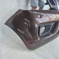 NISSAN NAVARA IV 4 14-22 bumper front front washer
