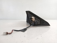 VOLVO V40 and mirror left silver 5 PIN