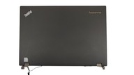 Klapa matrycy + ramka + zawiasy Lenovo ThinkPad L440 04X4803
