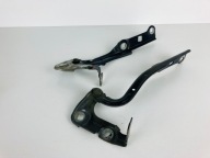 OPEL ASTRA K V hinge bonnet hinges KOMPLET