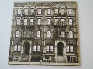 LED ZEPPELIN Physical graffiti 2LP UK EX 1PRESS 220