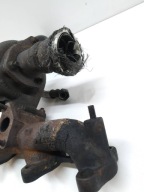 turbo 038145702G 1.9 TDI Audi A4 II (2000-2006) B6