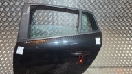Tür links heck FIAT BRAVO II 2007