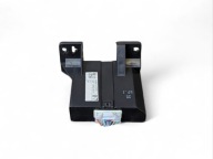 control panel of the air conditioning Toyota Corolla Verso 2 AR10 facelift 2007