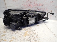 light front front left SKODA FABIA IV 2021- FULL LED 6VB941015A