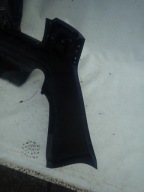 AUDI A6 4F9 04-08 KOMBI S-LINE bumper rear part without PDC