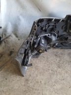 PEUGEOT 508 10-14 bumper