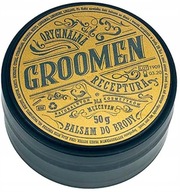 GROOMEN Earth Balsam do brody 50ml Nawilżający