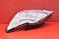REFLEKTOR left light front EU 8M51-13101-AB FORD FOCUS MK2 LIFT 08-11