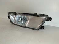 fog light light right SKODA OCTAVIA III 13-17