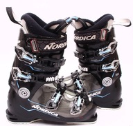 BUTY NARCIARSKIE NORDICA SPEEDMACHINE 95W 25,5 cm r. 39,5