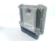 Opel Insignia A 08-17 computer control unit of the engine OE 55577619