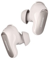 Słuchawki bezprzewodowe Bose QuietComfort Ultra Wireless Earbuds Białe