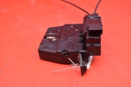 lock bonnet rear part boot 966929-106 BMW F02 LONG 08-12
