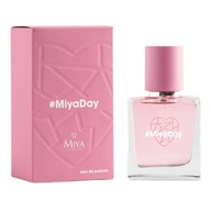 MIYA COSMETICS #MiyaDay EDP woda perfumowana dla kobiet perfumy 50ml