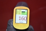 Cofano A0 KIA CEED 2 II 12-15