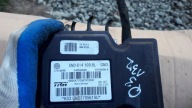Q3 8U TIGUAN pump control unit ABS ESP 2.0 TDI 13R