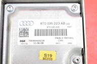 amplifier RADIA 8T0035223AB AUDI A4 B8 07-11