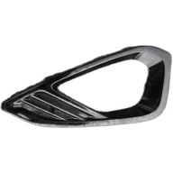 FORD FIESTA MK8 ACTIVE left frame fog lights H1BB-15B217-A1
