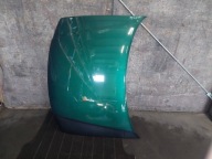 complete front bonnet bumper light fender AUDI A3 8L LZ6L