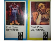 Germinal t.1-2 - Zola