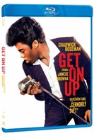 GET ON UP (BLU-RAY) Ch. Boseman [2014] Lektor PL