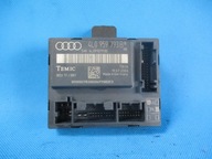 MODUL DVERÍ PRAVÝ PREDNÝ AUDI Q7 4L 4L0959793B