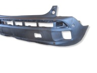bumper rear part rear PEUGEOT 3008 II