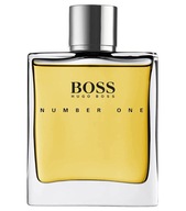 Hugo Boss Number One Woda Toaletowa 100 ml