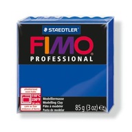 FIMO Professional 8004 85g ultramarínová modrá