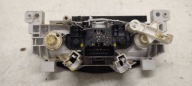 Panel klími klimatizaci Dacia Duster 1,2 TCE