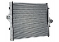 Chladič Intercooler TOYOTA LAND CRUISER FJ150 2015- 2.8 D-4D 1794011050