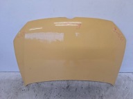 VOLKSWAGEN POLO V 6R 6C 07-17 cofano + Cerniere