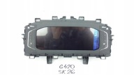 VW PASSAT B8 ARTEON dials display VIRTUAL COCKPIT 0KM 3G0920420C