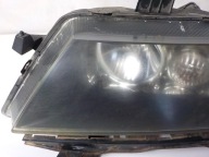 HONDA ACCORD VII LIFT light left front front UK