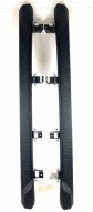 Jeep Gladiator JT stopien threshold komplet stopni progow left + right 2020-26