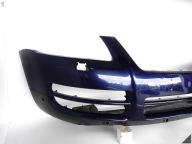 VW TOUAREG and 7L6 02-06 bumper+SPOILER front *washer/6XPDC*