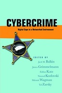Cybercrime: Digital Cops in a Networked