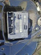 door left rear part left rear. complete audi q5 8r ly9b