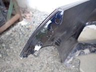 bumper front front BMW 8 VIII G14 G15 M PAKIET 2018- 51118070558