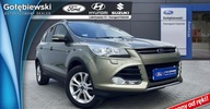 Ford Kuga U108, 4WD Titanium, 2.0 TDCi 163KM, ...