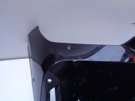 front bumper BMW X1 U11 22- NR 49102
