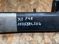 pipe hose air hose BMW X1 F48