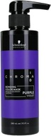 Schwarzkopf Professional Chroma ID Purple Fioletowa 280 ml maska