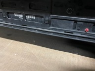 trunk door boot lights KAMERA complete BMW iX I20 475 BLACK SAPHIERE EU
