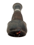 shock absorber MIECH springing rear part red Bmw X6 II (2014-2019) F16