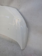 FORD ECOSPORT II 2 12-17 bonnet